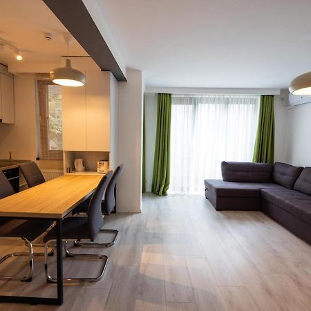Timisoara Prime Residence Buitenkant foto