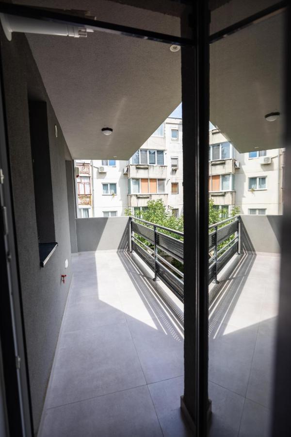 Timisoara Prime Residence Buitenkant foto