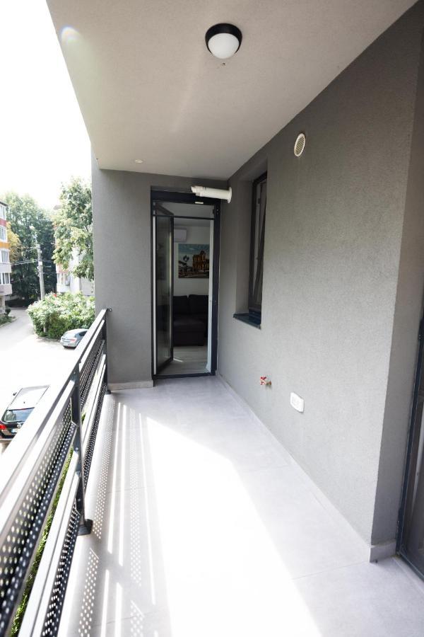 Timisoara Prime Residence Buitenkant foto